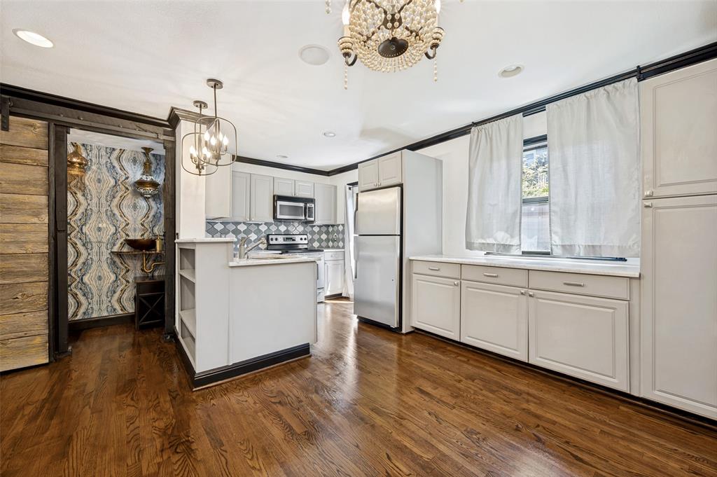 Portico Condos - Residential