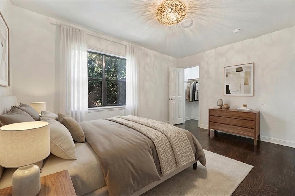 Portico Condos - Residential