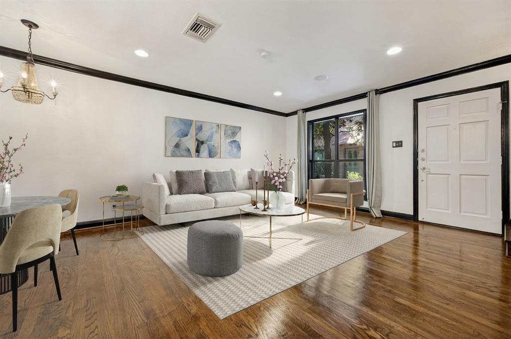 4118 Bowser Avenue C