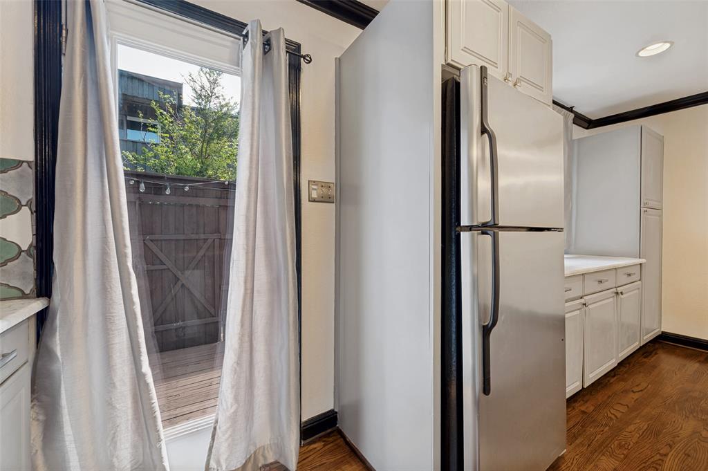 Portico Condos - Residential