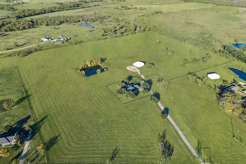 13901 Fm 2860 Kaufman TX 75142