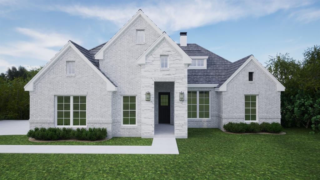 Stagecoach Crossing - Residential