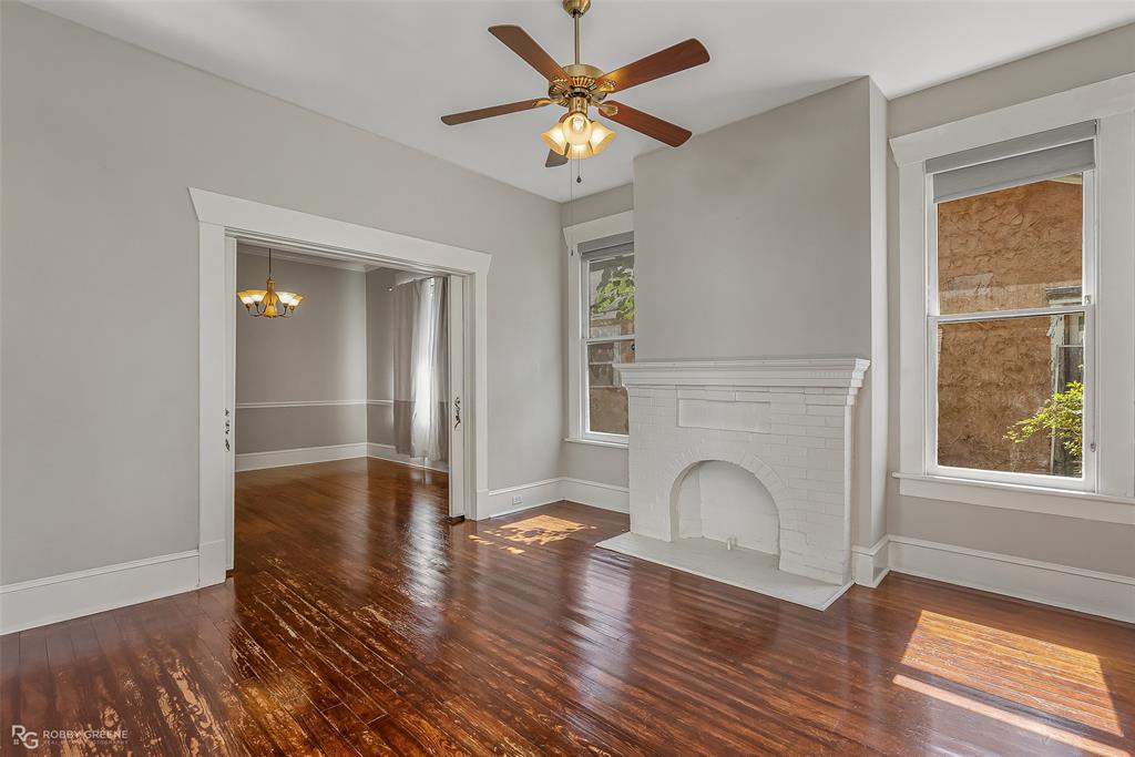 Waverly Sub - Residential