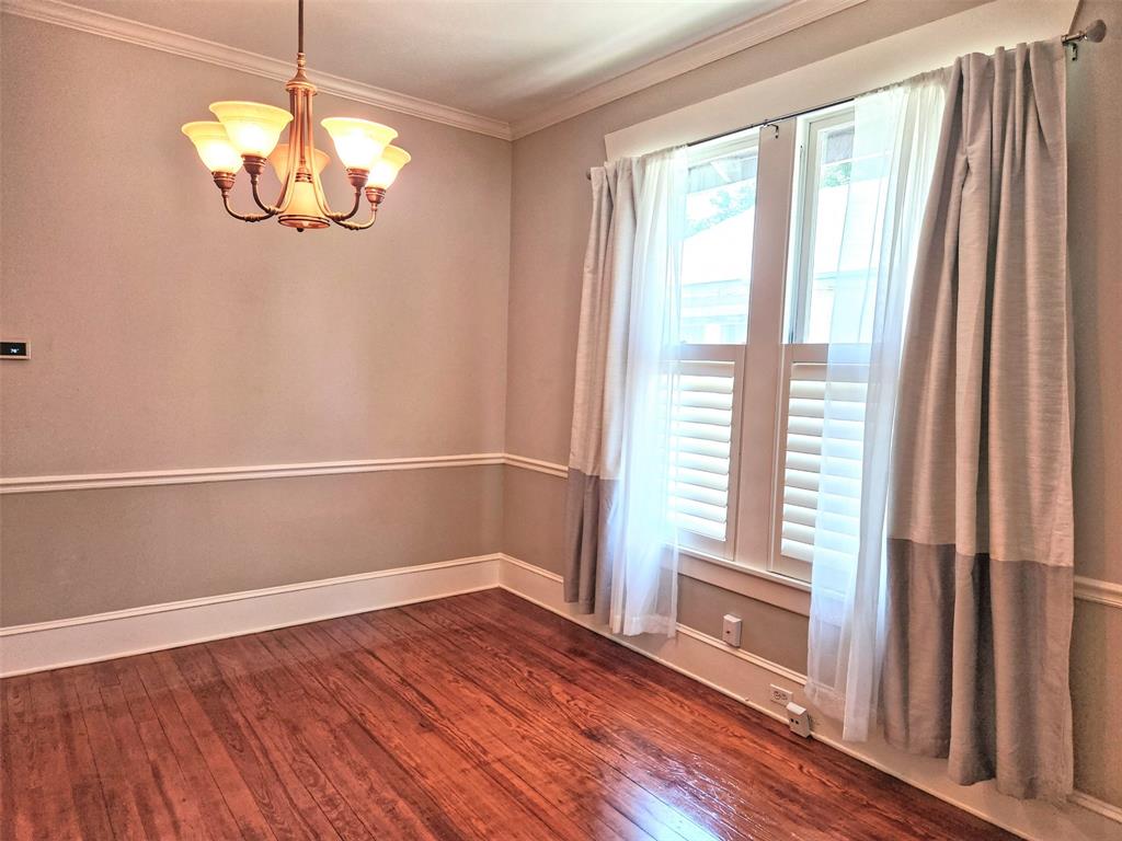 Waverly Sub - Residential