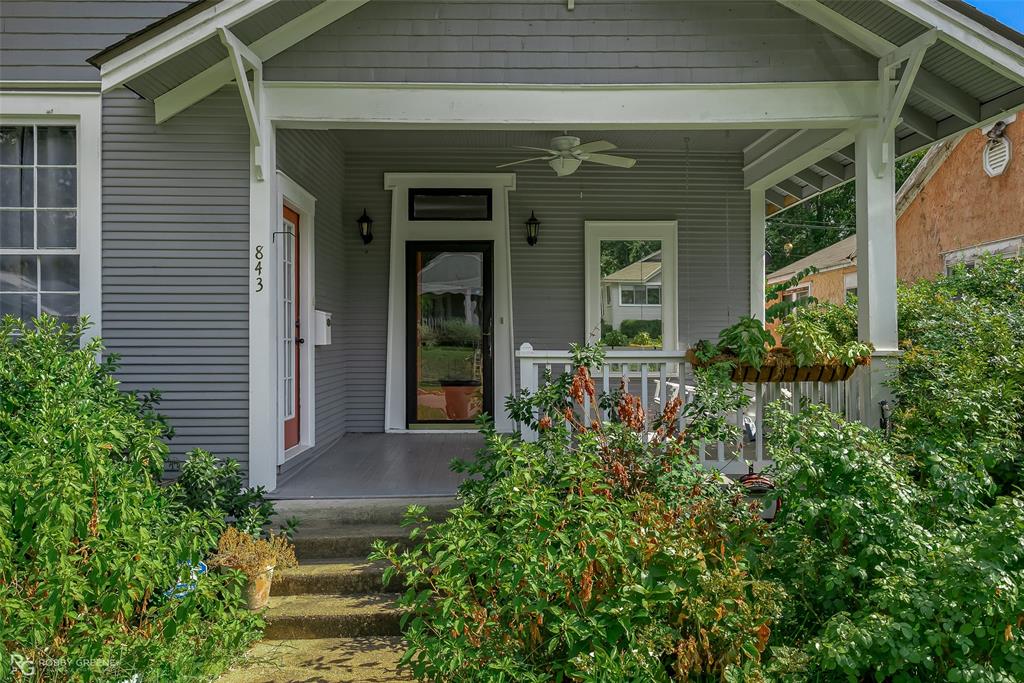 Waverly Sub - Residential