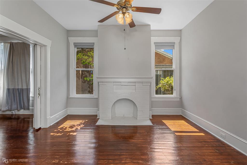 Waverly Sub - Residential