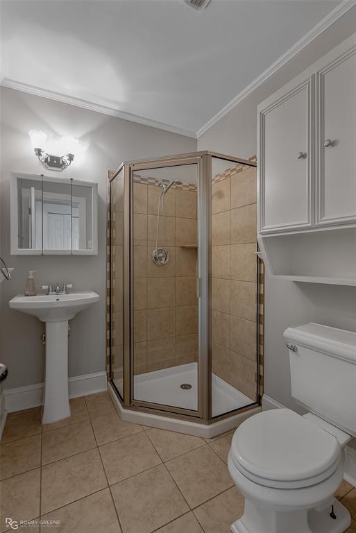 Waverly Sub - Residential