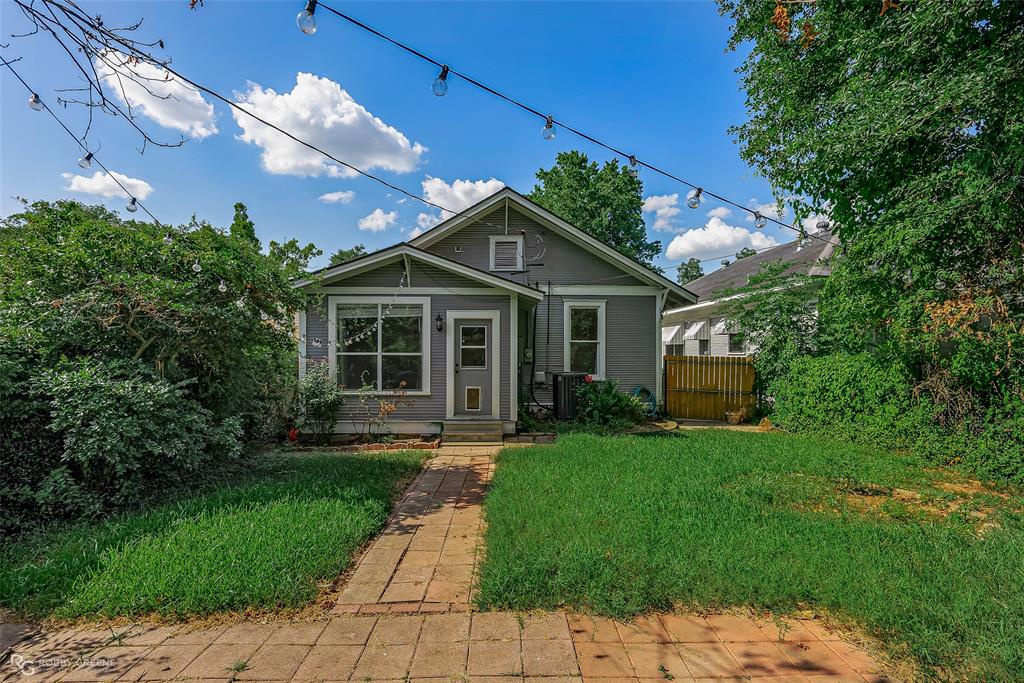 Waverly Sub - Residential