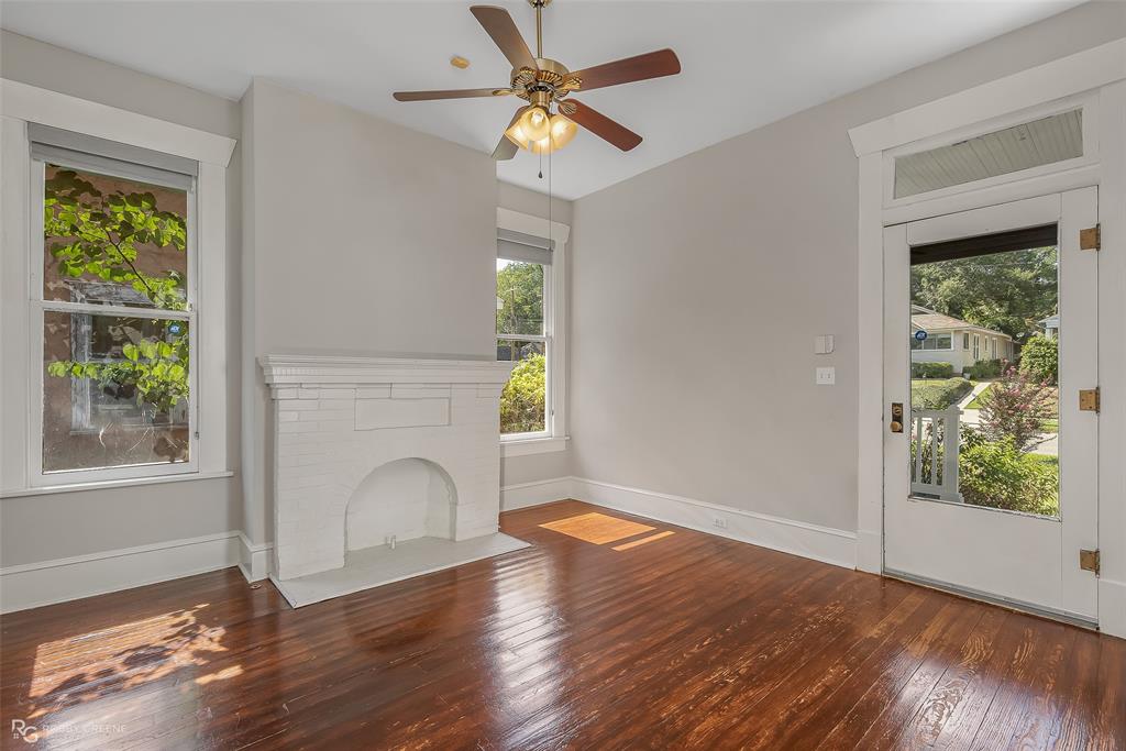 Waverly Sub - Residential