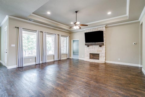 Tiny photo for 102 Eagle Drive, Lipan, TX 76462 (MLS # 21396131)