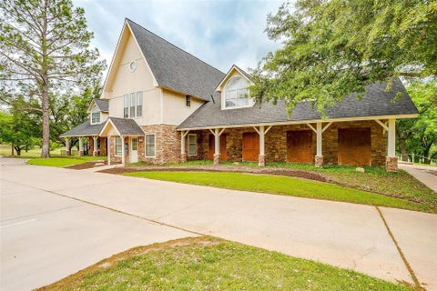 Tiny photo for 102 Eagle Drive, Lipan, TX 76462 (MLS # 21396131)