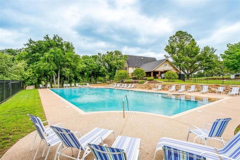 Tiny photo for 102 Eagle Drive, Lipan, TX 76462 (MLS # 21396131)