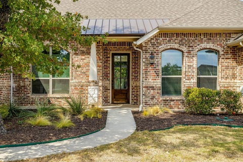 Photo of 102 Eagle Drive, Lipan, TX 76462 (MLS # 21396131)