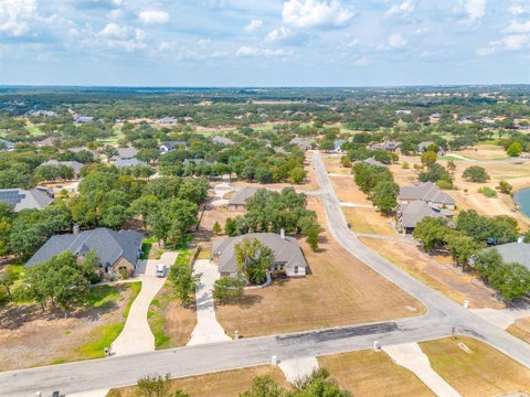Tiny photo for 102 Eagle Drive, Lipan, TX 76462 (MLS # 21396131)