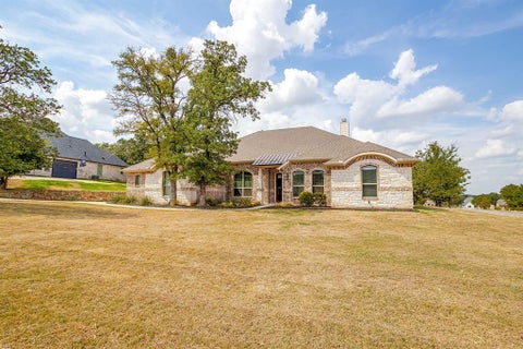 Tiny photo for 102 Eagle Drive, Lipan, TX 76462 (MLS # 21396131)
