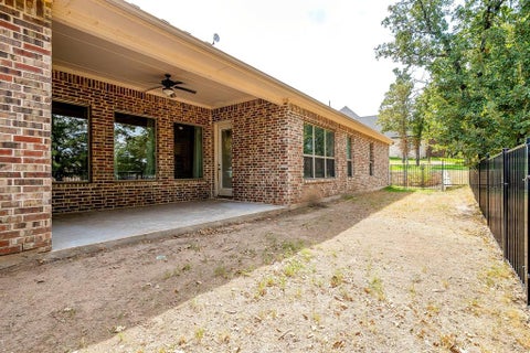 Tiny photo for 102 Eagle Drive, Lipan, TX 76462 (MLS # 21396131)