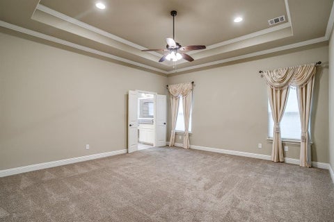 Tiny photo for 102 Eagle Drive, Lipan, TX 76462 (MLS # 21396131)