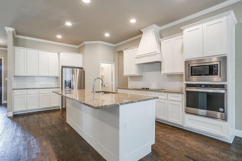Tiny photo for 102 Eagle Drive, Lipan, TX 76462 (MLS # 21396131)