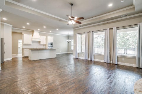 Tiny photo for 102 Eagle Drive, Lipan, TX 76462 (MLS # 21396131)