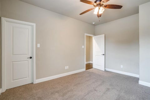 Tiny photo for 102 Eagle Drive, Lipan, TX 76462 (MLS # 21396131)