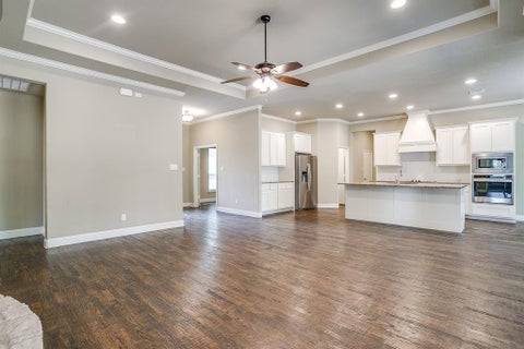 Tiny photo for 102 Eagle Drive, Lipan, TX 76462 (MLS # 21396131)