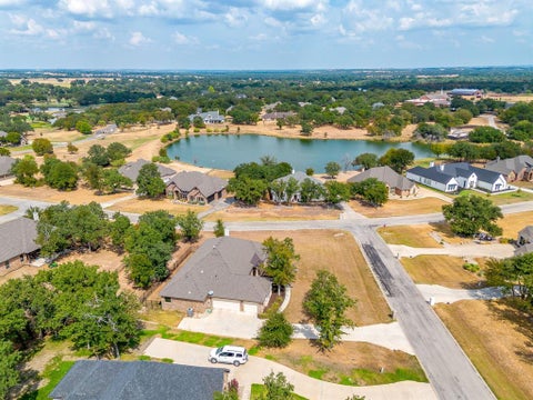 Tiny photo for 102 Eagle Drive, Lipan, TX 76462 (MLS # 21396131)