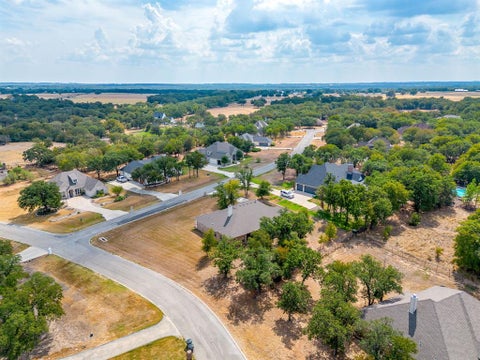 Tiny photo for 102 Eagle Drive, Lipan, TX 76462 (MLS # 21396131)