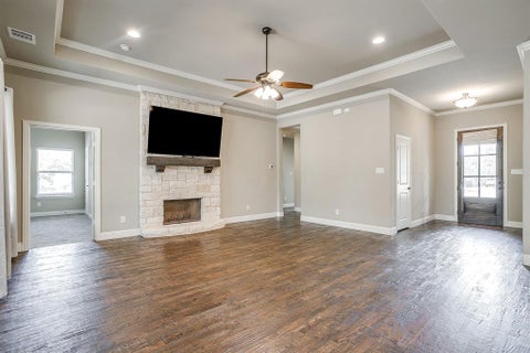Tiny photo for 102 Eagle Drive, Lipan, TX 76462 (MLS # 21396131)
