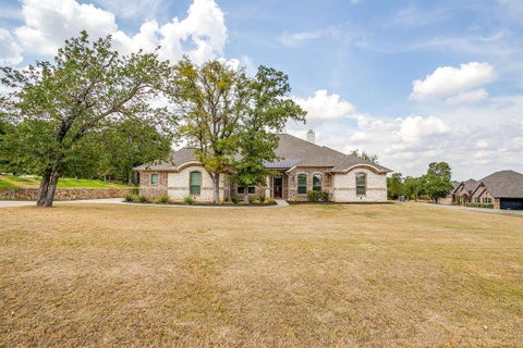 Tiny photo for 102 Eagle Drive, Lipan, TX 76462 (MLS # 21396131)