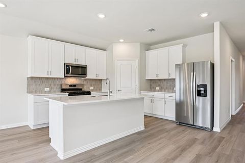 4031 Granbury Drive Farmersville TX 75442