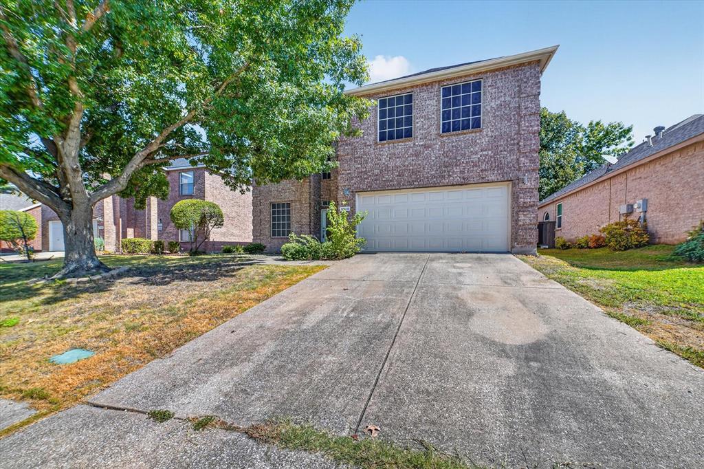 10618 Newcastleton Lane
