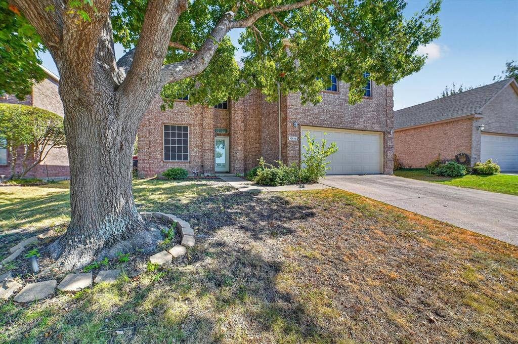 10618 Newcastleton Lane