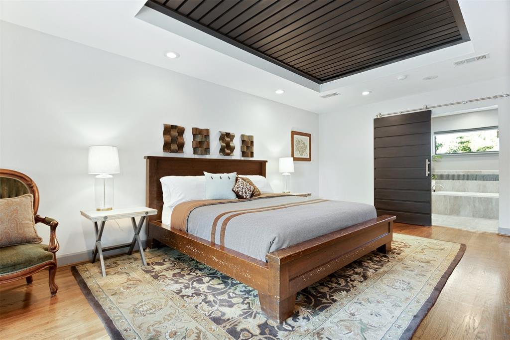 Third Instl Midway Hills #4 - Residential Lease