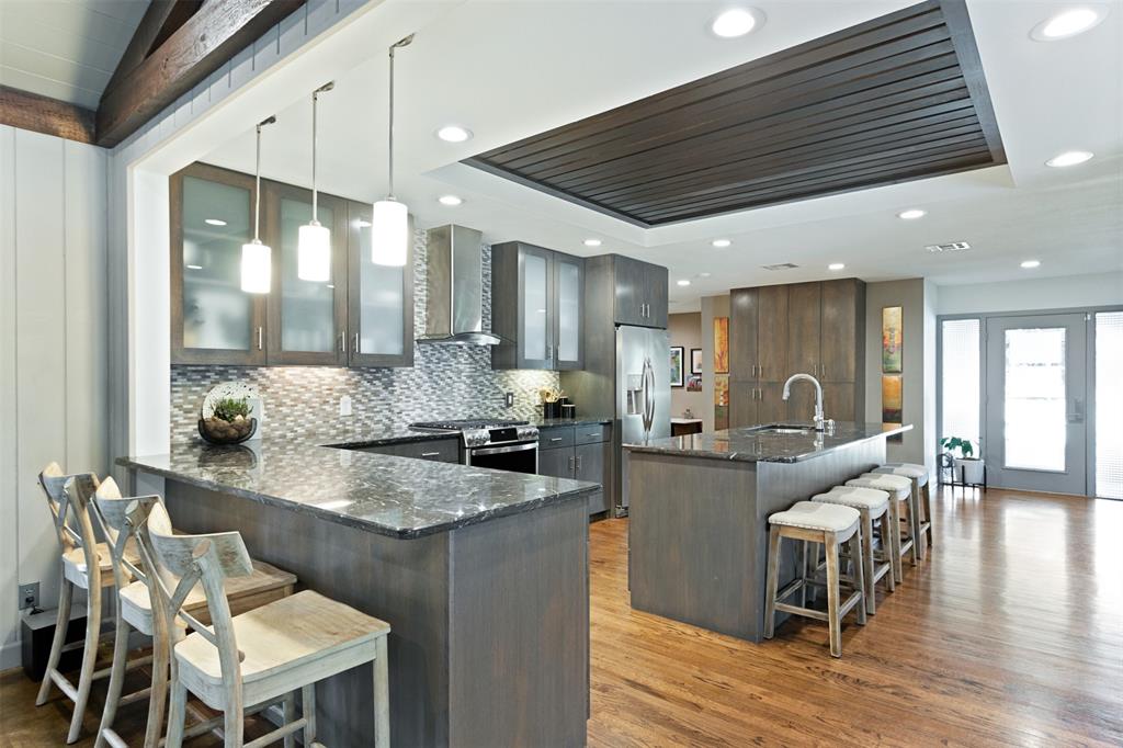 Third Instl Midway Hills #4 - Residential Lease