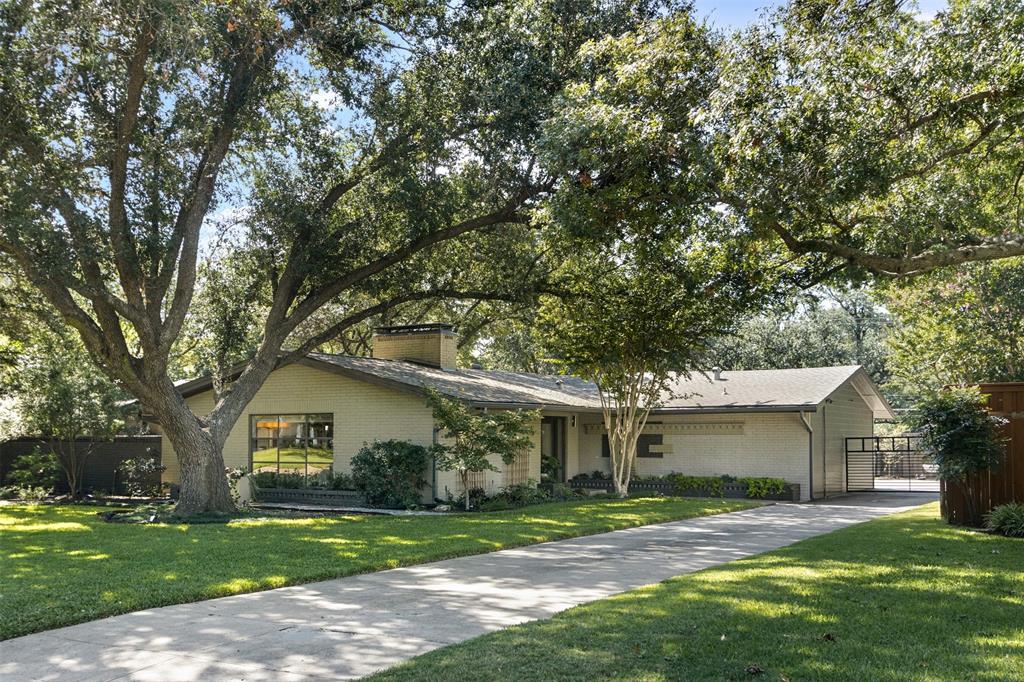 Third Instl Midway Hills #4 - Residential Lease