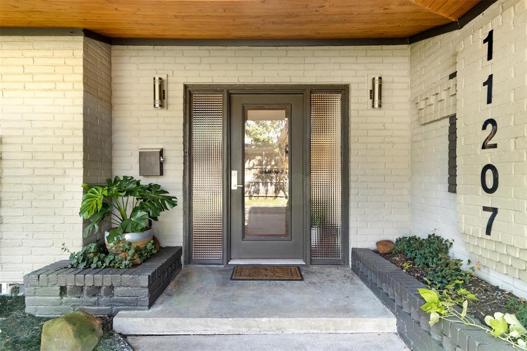 Third Instl Midway Hills #4 - Residential Lease