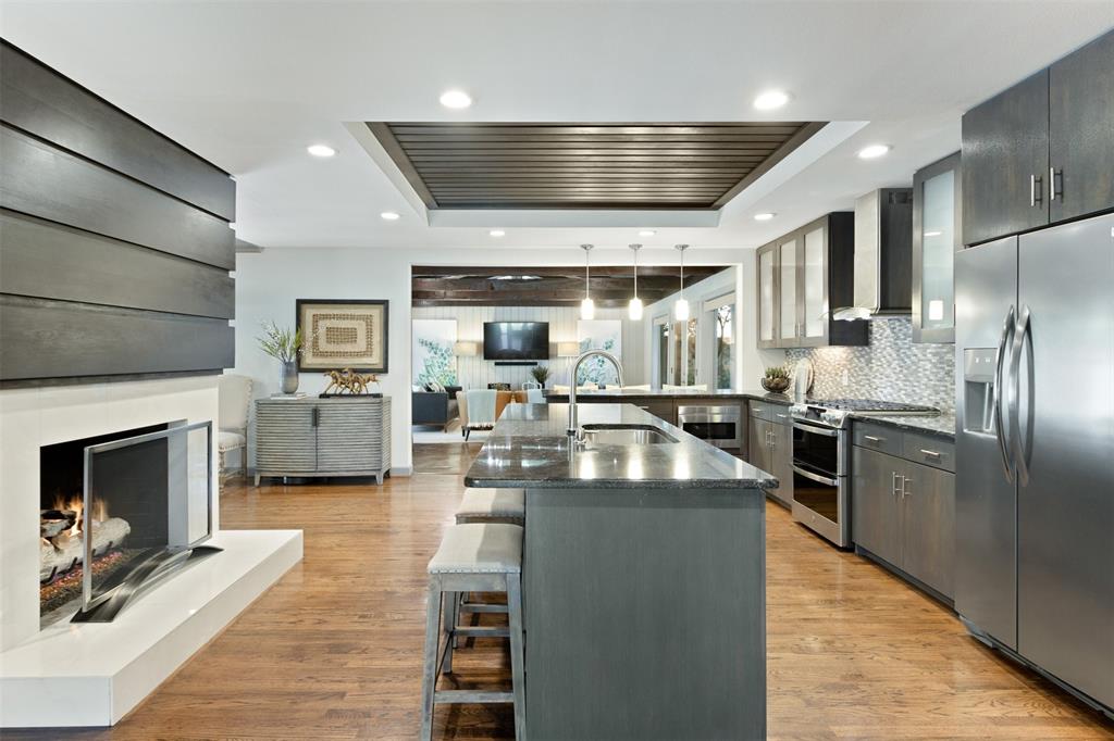 Third Instl Midway Hills #4 - Residential Lease