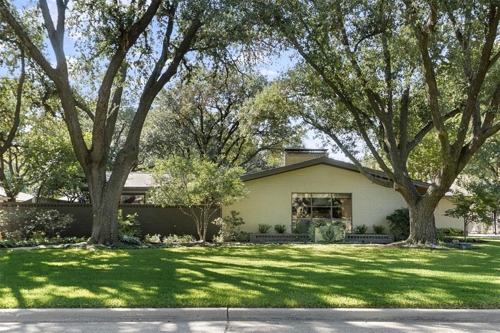 Third Instl Midway Hills #4 - Residential Lease