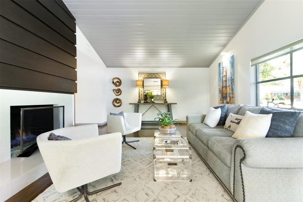 Third Instl Midway Hills #4 - Residential Lease