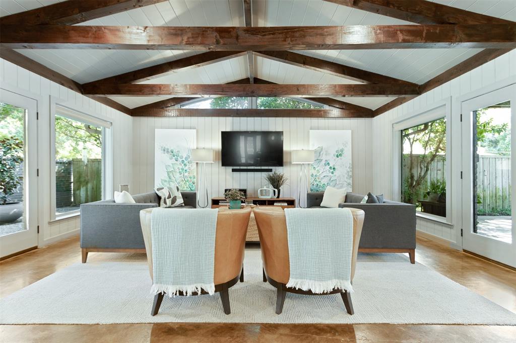 Third Instl Midway Hills #4 - Residential Lease