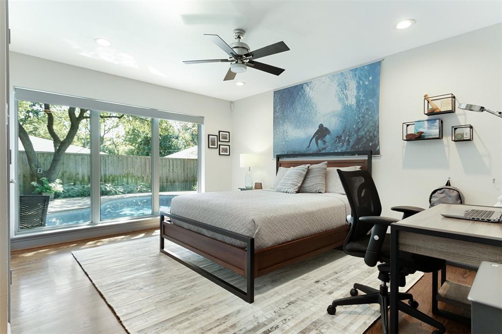 Third Instl Midway Hills #4 - Residential Lease