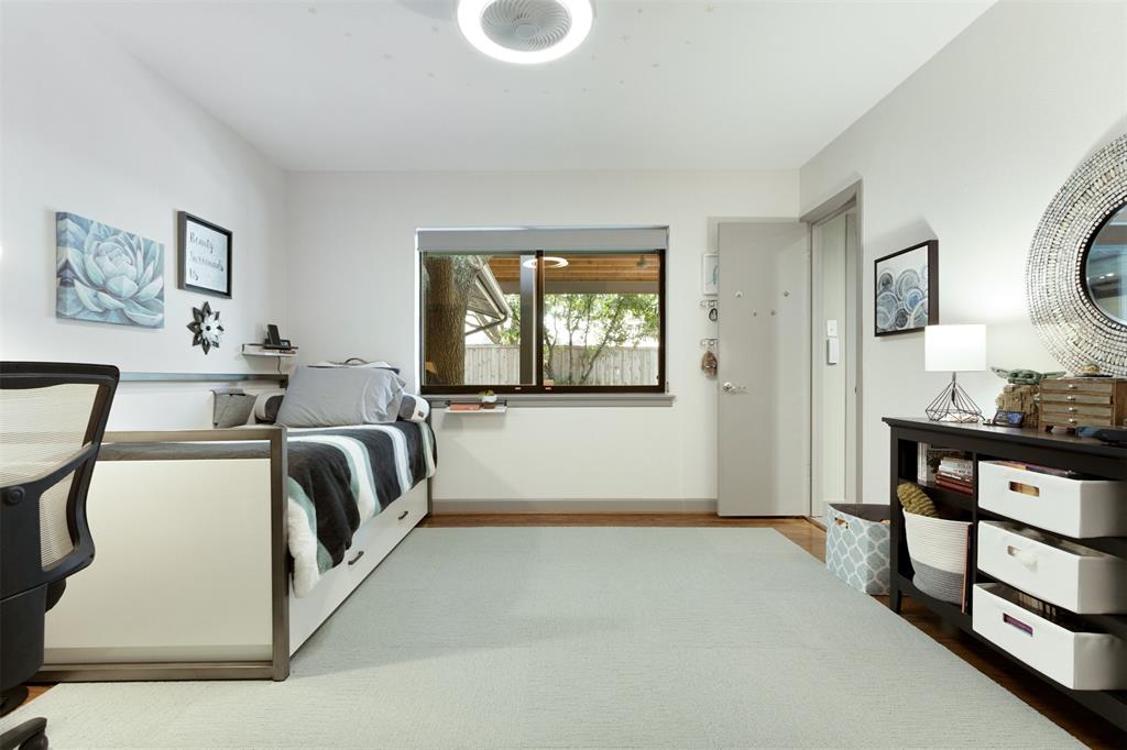 Third Instl Midway Hills #4 - Residential Lease