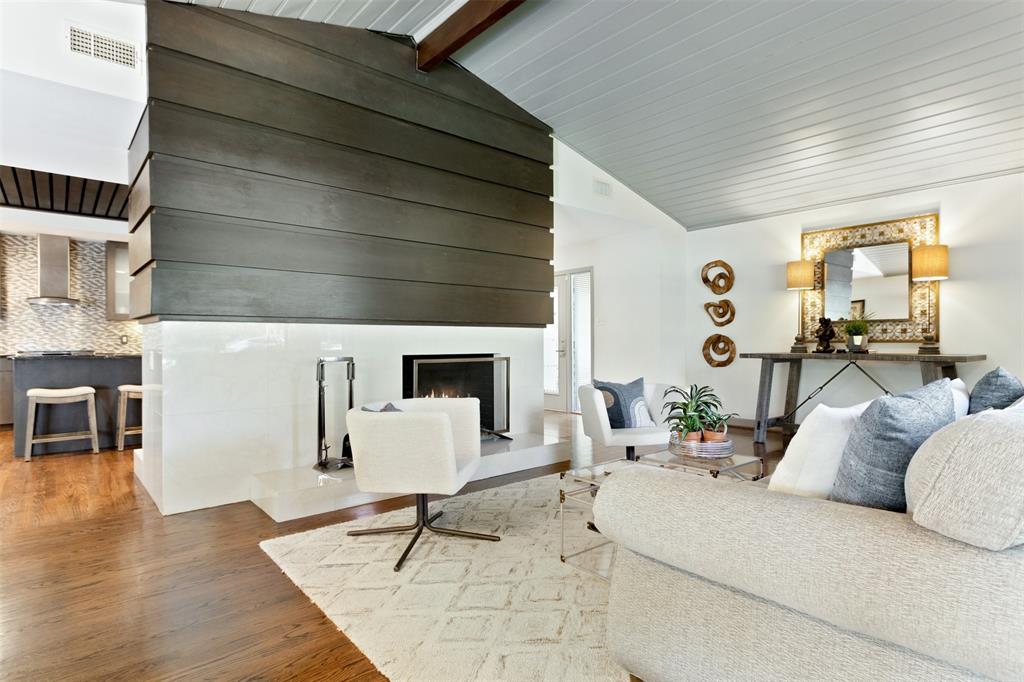 Third Instl Midway Hills #4 - Residential Lease