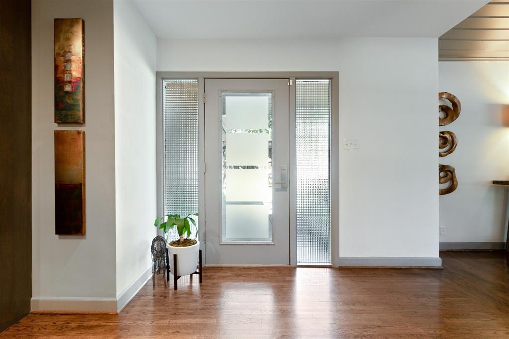 Third Instl Midway Hills #4 - Residential Lease