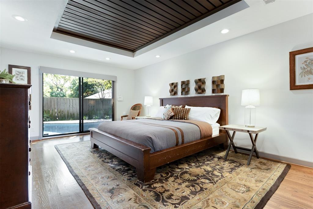 Third Instl Midway Hills #4 - Residential Lease