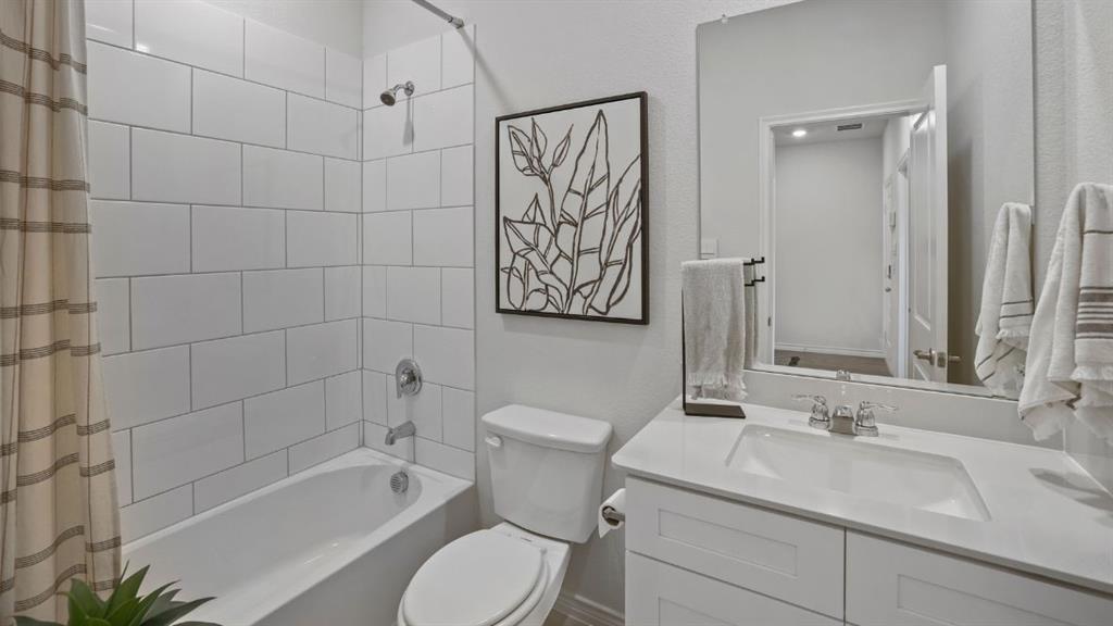 The Preserve at Forum - Residential