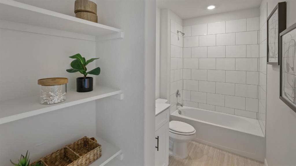 The Preserve at Forum - Residential