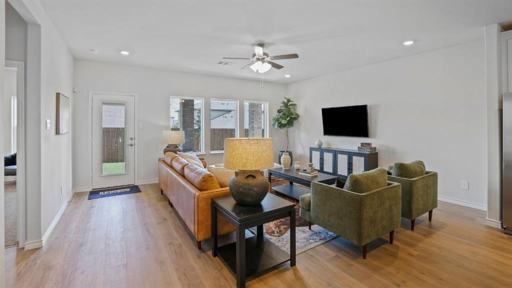 The Preserve at Forum - Residential