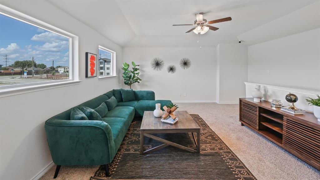 The Preserve at Forum - Residential