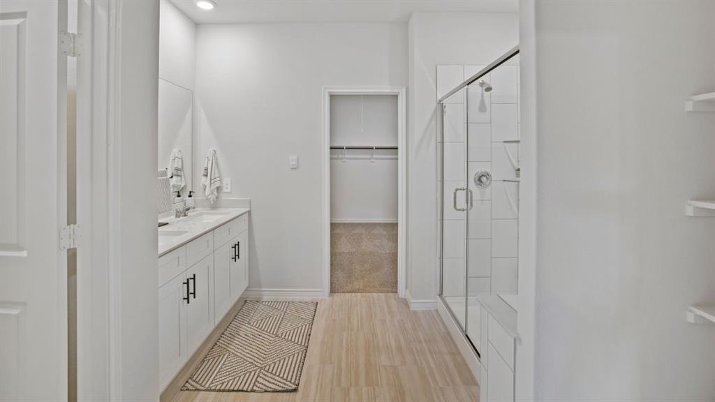 The Preserve at Forum - Residential